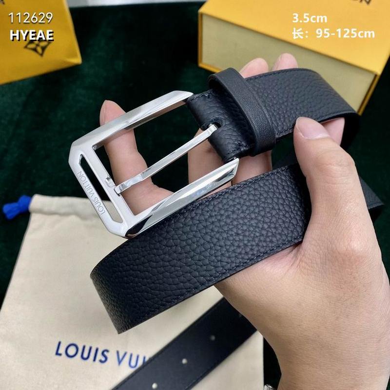 LV Belts 4198